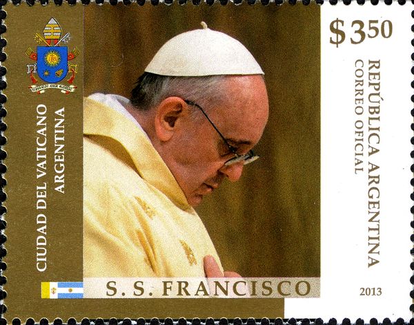 Pope Francis