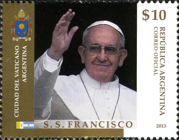 Pope Francis
