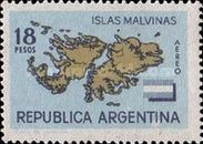 Islas Malvínas