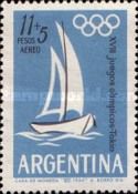 Sailing