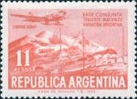 Base "Teniente Matienzo"