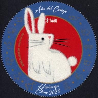 Year of the Rabbit 2023