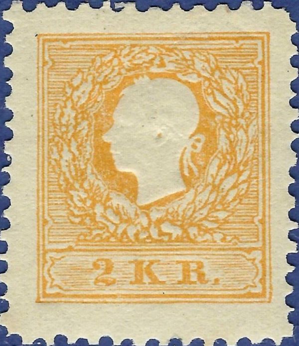 Emperor Franz Joseph