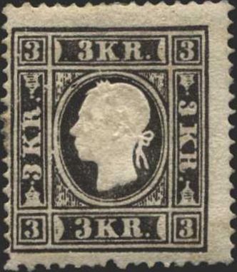 Emperor Franz Joseph