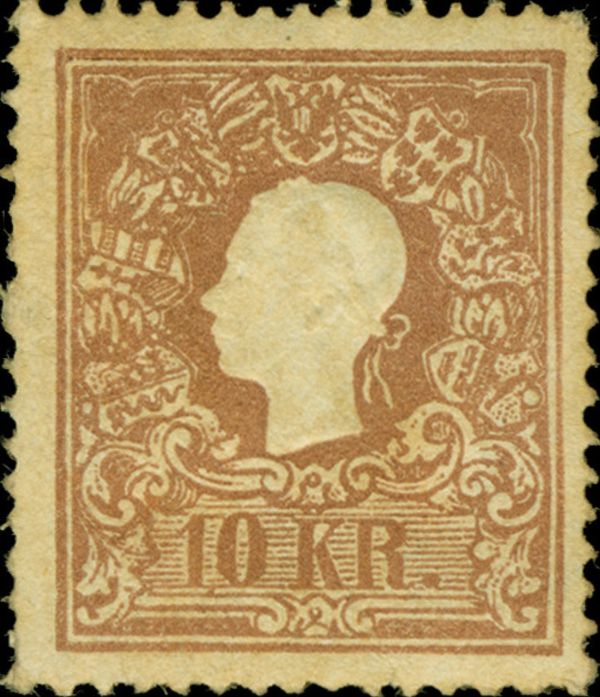 Emperor Franz Joseph