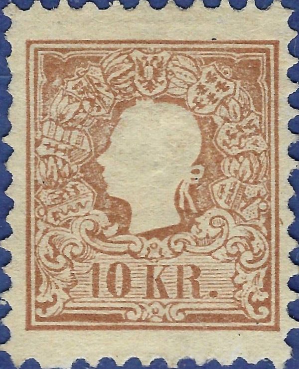Emperor Franz Joseph