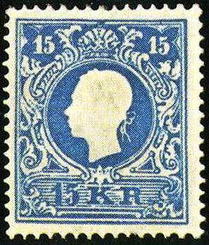 Emperor Franz Joseph