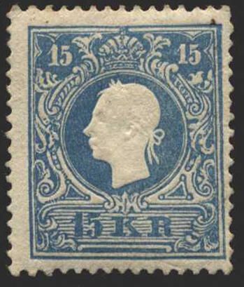 Emperor Franz Joseph