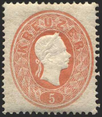 Emperor Franz Joseph
