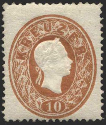 Emperor Franz Joseph