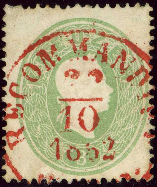 Emperor Franz Joseph