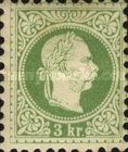 Franz Joseph - fine print