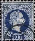 Franz Joseph - fine print