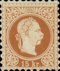 Franz Joseph - fine print