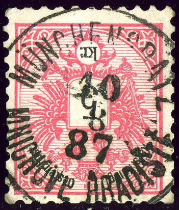 Coat of Arms