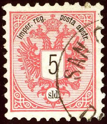 Coat of Arms