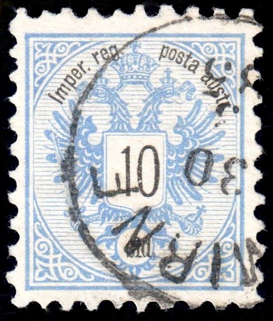 Coat of Arms
