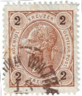 Emperor Franz Joseph