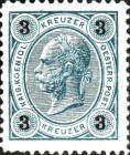 Emperor Franz Joseph