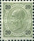 Emperor Franz Joseph