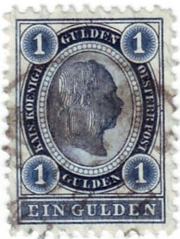 Emperor Franz Joseph
