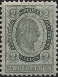 Emperor Franz Joseph