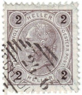 Emperor Franz Joseph