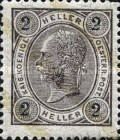 Emperor Franz Joseph