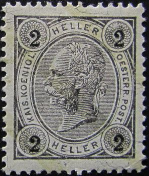 Emperor Franz Joseph