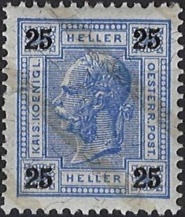 Emperor Franz Joseph