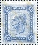 Emperor Franz Joseph