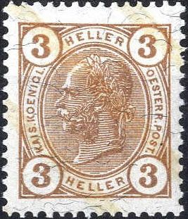 Emperor Franz Joseph