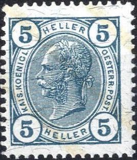Emperor Franz Joseph