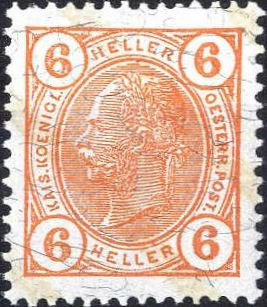 Emperor Franz Joseph