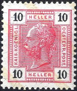 Emperor Franz Joseph