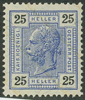 Emperor Franz Joseph