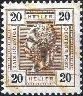 Emperor Franz Joseph