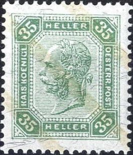 Emperor Franz Joseph