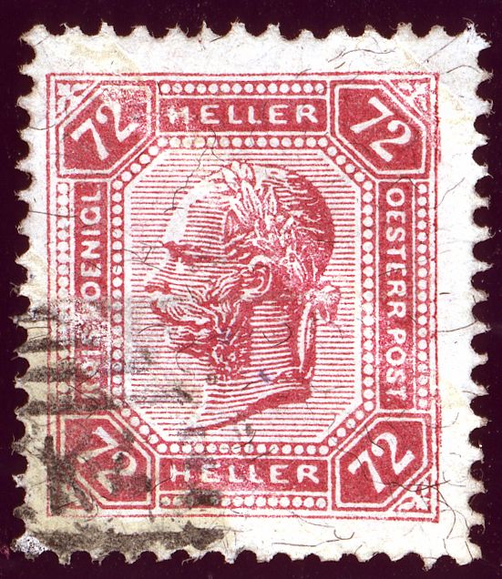 Emperor Franz Joseph
