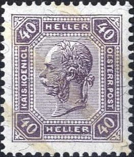 Emperor Franz Joseph