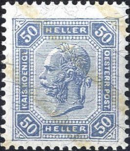 Emperor Franz Joseph
