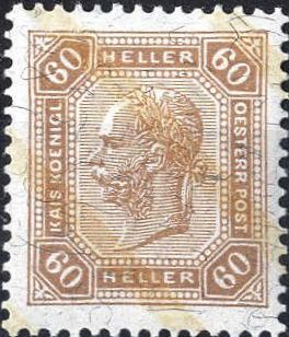 Emperor Franz Joseph