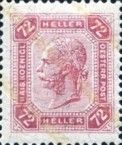 Emperor Franz Joseph