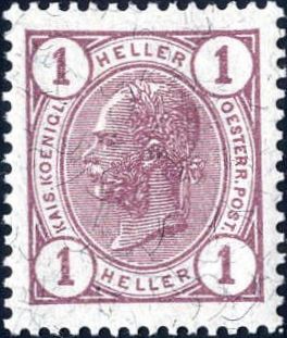 Emperor Franz Joseph