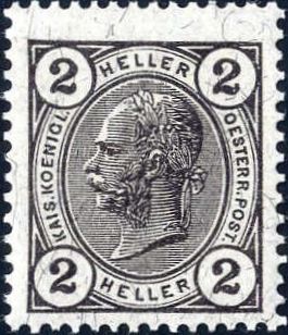 Emperor Franz Joseph