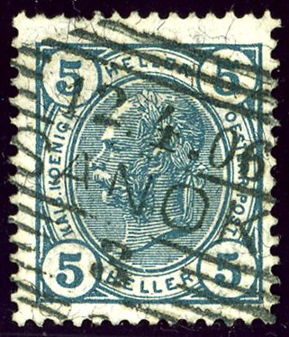 Emperor Franz Joseph
