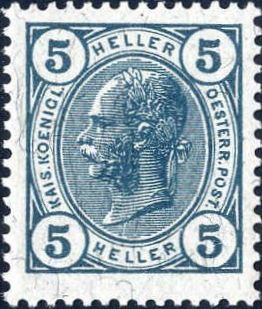 Emperor Franz Joseph