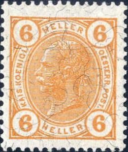Emperor Franz Joseph