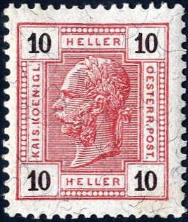 Emperor Franz Joseph