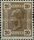 Emperor Franz Joseph